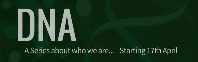 Church DNA sermon series