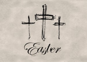 Easter 2013