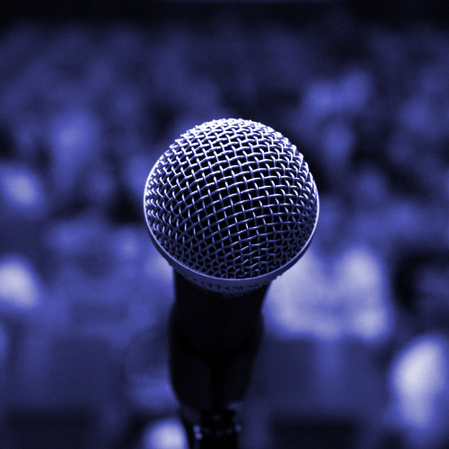 Testimonies sermon series