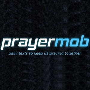Prayer Mob