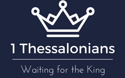 1 Thessalonians – Week 1: A Model Church