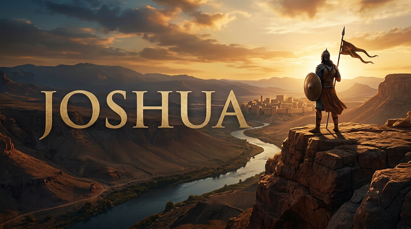 Crossing the River God’s Way