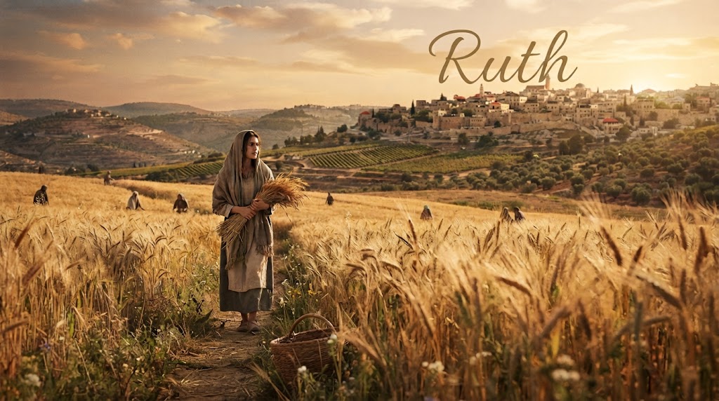 A Story of Faithfulness