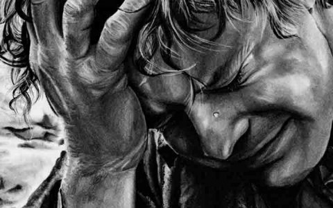 When It All Falls Apart…