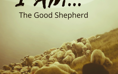 I Am the Good Shepherd
