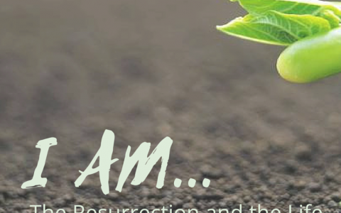 I Am the Resurrection and the Life